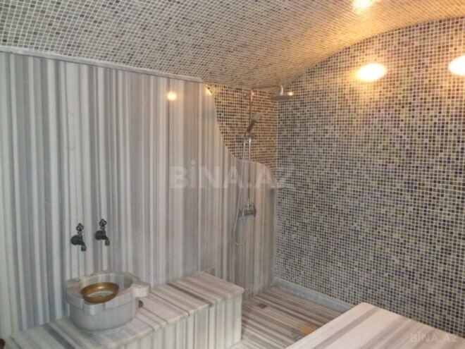 Satılır 8 otaqlı həyət evi/bağ evi 350 m², Qara Qarayev m., photo 9 from 27