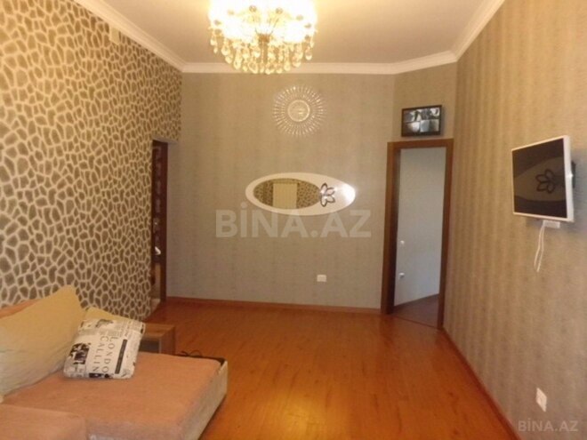 Satılır 8 otaqlı həyət evi/bağ evi 350 m², Qara Qarayev m., photo 19 from 27