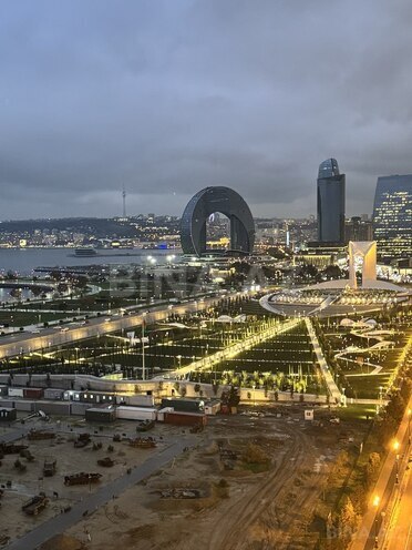 Satılır 10 otaqlı yeni tikili 1 000 m², Şah İsmayıl Xətai m., photo 29 from 31