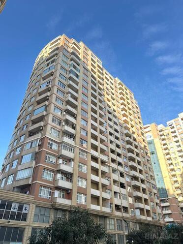 Satılır 3 otaqlı yeni tikili 130 m², Şah İsmayıl Xətai m., photo 18 from 20