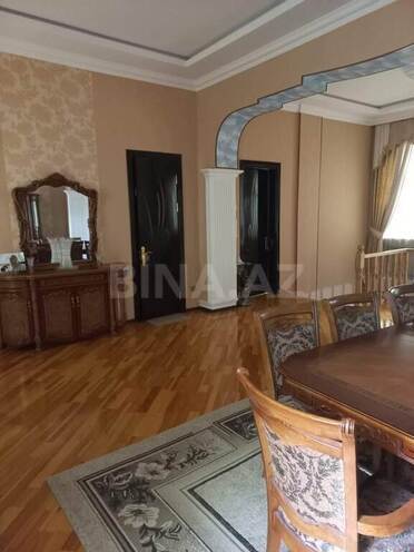 Продаётся 9-комн. дом/дача 300 м², м. Нефтчиляр, photo 8 from 23