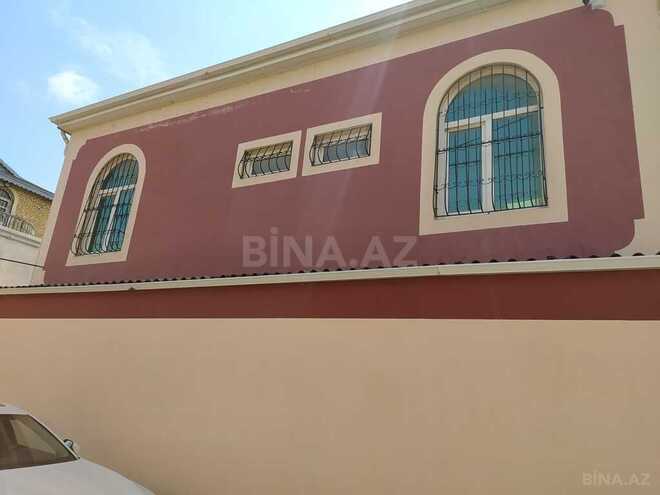 Продаётся 9-комн. дом/дача 300 м², м. Нефтчиляр, photo 3 from 23