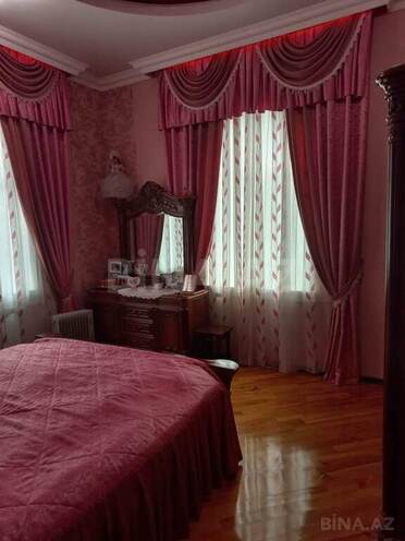 Продаётся 9-комн. дом/дача 300 м², м. Нефтчиляр, photo 9 from 23