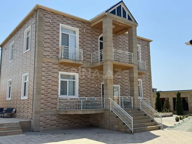 Продаётся 6-комн. дом/дача 260 м², пос. Нардаран, photo 24 from 26