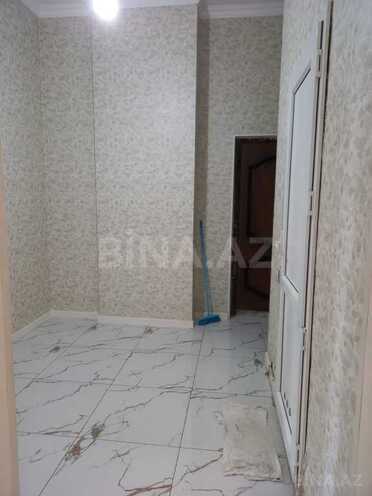 Сдаётся 3-комн. новостройка 60 м², м. Ахмедлы, photo 7 from 16