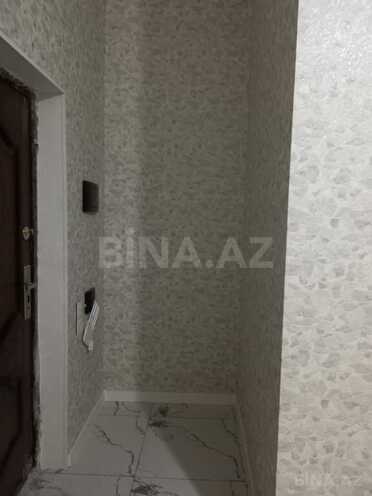 Сдаётся 3-комн. новостройка 60 м², м. Ахмедлы, photo 12 from 16