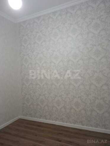 Сдаётся 3-комн. новостройка 60 м², м. Ахмедлы, photo 6 from 16