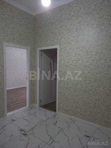 Сдаётся 3-комн. новостройка 60 м², м. Ахмедлы, photo 10 from 16