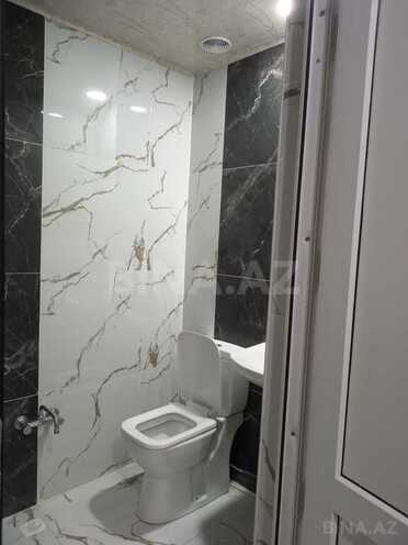Сдаётся 3-комн. новостройка 60 м², м. Ахмедлы, photo 13 from 16