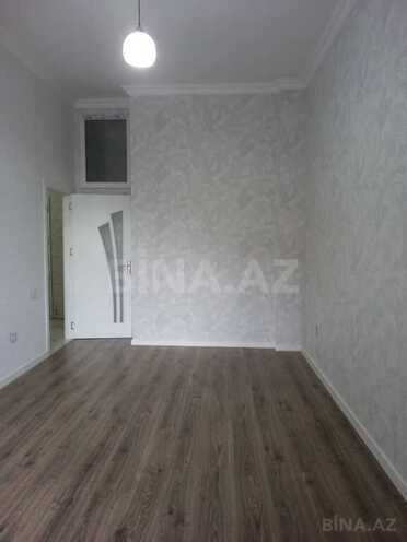 Сдаётся 3-комн. новостройка 60 м², м. Ахмедлы, photo 3 from 16