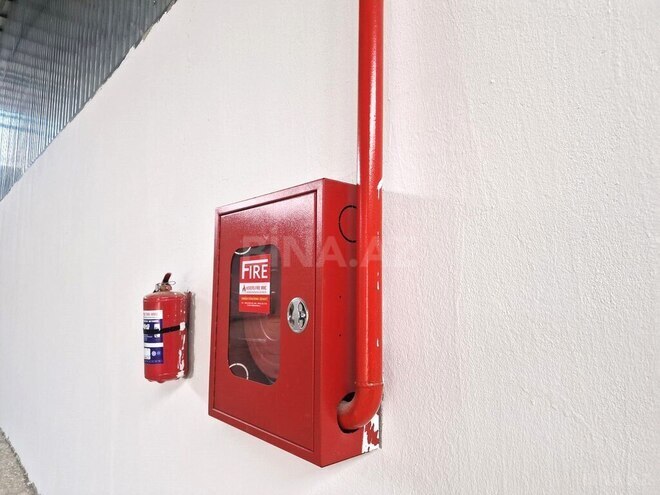 İcarəyə verilir  obyekt 1 620 m², Xocəsən q., photo 5 from 7