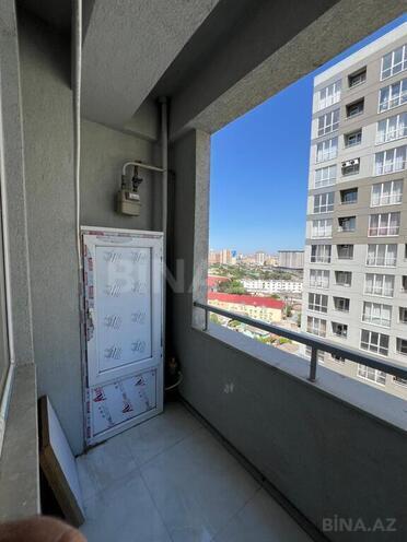 İcarəyə verilir 2 otaqlı yeni tikili 50 m², 20 Yanvar m., photo 12 from 15