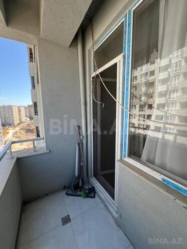 İcarəyə verilir 2 otaqlı yeni tikili 50 m², 20 Yanvar m., photo 10 from 15