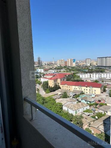 İcarəyə verilir 2 otaqlı yeni tikili 50 m², 20 Yanvar m., photo 11 from 15