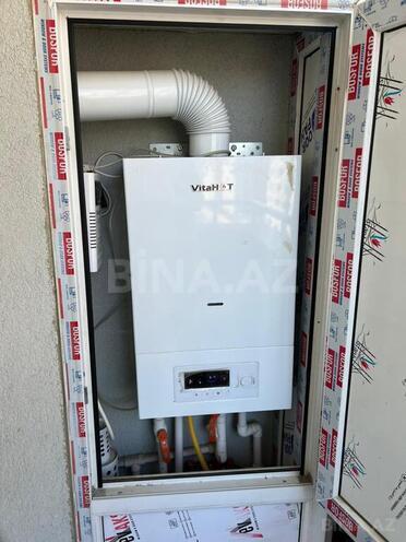 İcarəyə verilir 2 otaqlı yeni tikili 50 m², 20 Yanvar m., photo 7 from 15