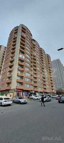 Сдаётся 2-комн. новостройка 65 м², м. Шах Исмаил Хатаи, photo 1 from 15