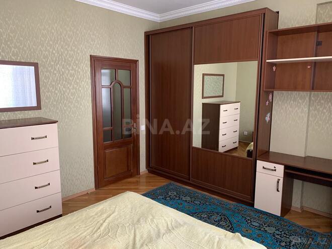 Сдаётся 2-комн. новостройка 65 м², м. Шах Исмаил Хатаи, photo 7 from 15