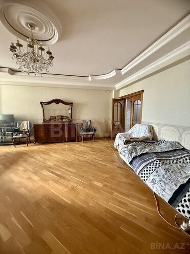 Продаётся 3-комн. новостройка 167 м², м. 20 января, photo 7 from 19