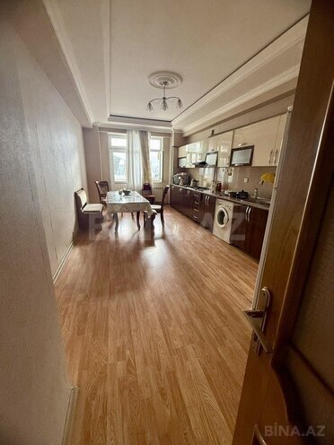 Продаётся 3-комн. новостройка 167 м², м. 20 января, photo 12 from 19