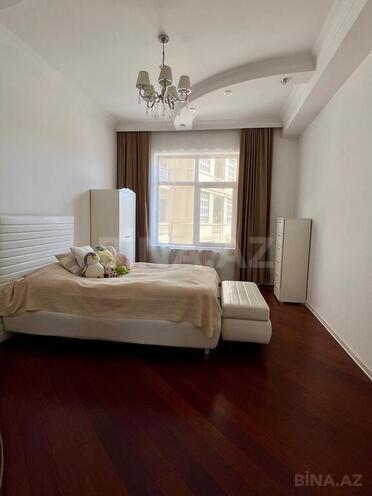 Satılır 4 otaqlı yeni tikili 141 m², Şah İsmayıl Xətai m., photo 8 from 13