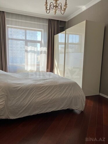 Satılır 4 otaqlı yeni tikili 141 m², Şah İsmayıl Xətai m., photo 7 from 13