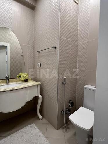 Satılır 4 otaqlı yeni tikili 141 m², Şah İsmayıl Xətai m., photo 10 from 13