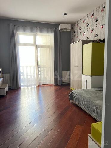 Satılır 4 otaqlı yeni tikili 141 m², Şah İsmayıl Xətai m., photo 11 from 13