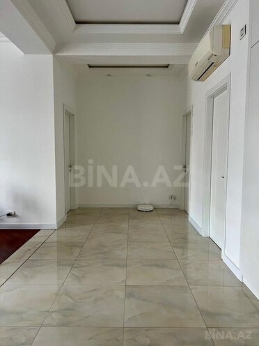 Satılır 4 otaqlı yeni tikili 141 m², Şah İsmayıl Xətai m., photo 12 from 13