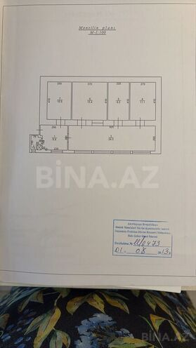 Satılır 4 otaqlı köhnə tikili 79 m², 28 May m., photo 16 from 17