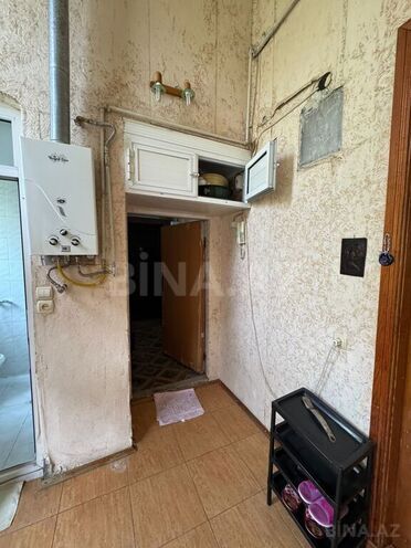 Satılır 4 otaqlı köhnə tikili 79 m², 28 May m., photo 15 from 17