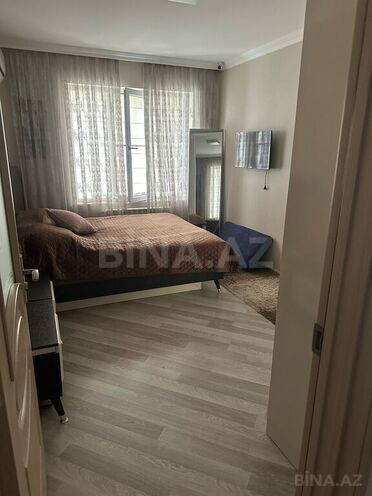 Satılır 3 otaqlı yeni tikili 135 m², 8 Noyabr m., photo 7 from 18