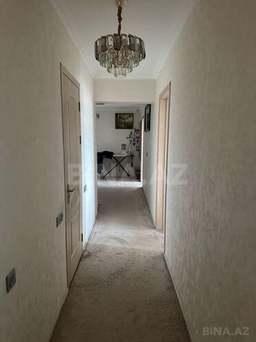 Satılır 3 otaqlı yeni tikili 135 m², 8 Noyabr m., photo 14 from 18