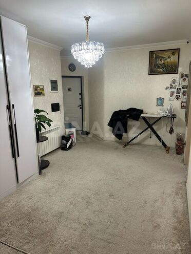 Satılır 3 otaqlı yeni tikili 135 m², 8 Noyabr m., photo 10 from 18