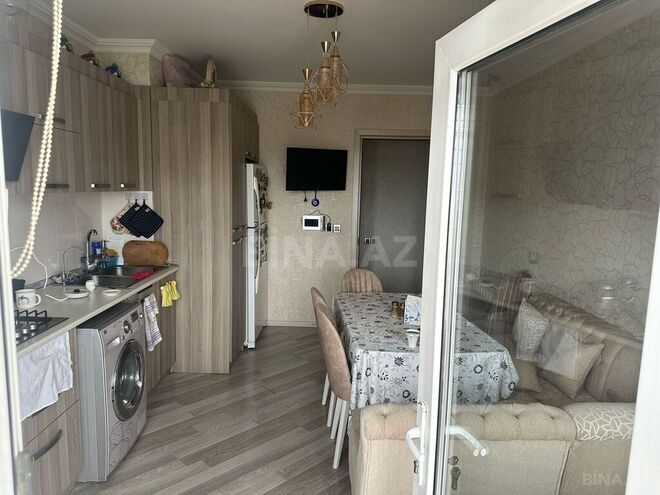 Satılır 3 otaqlı yeni tikili 135 m², 8 Noyabr m., photo 9 from 18
