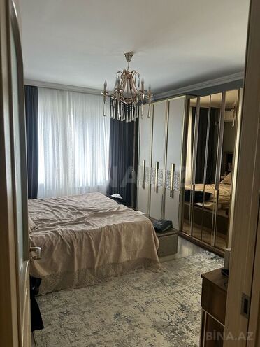 Satılır 3 otaqlı yeni tikili 135 m², 8 Noyabr m., photo 6 from 18