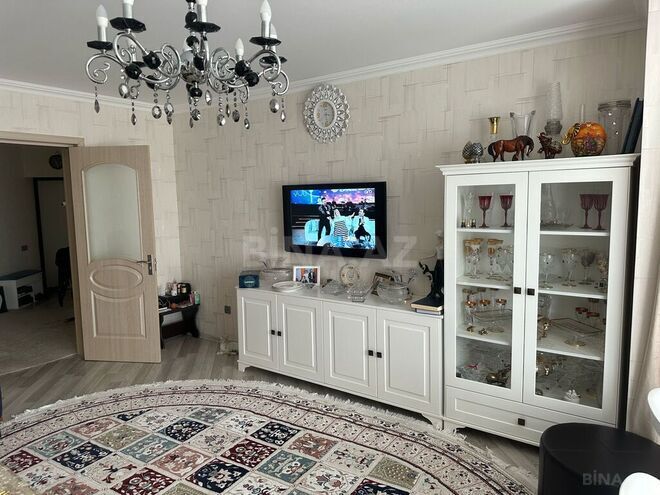 Satılır 3 otaqlı yeni tikili 135 m², 8 Noyabr m., photo 4 from 18
