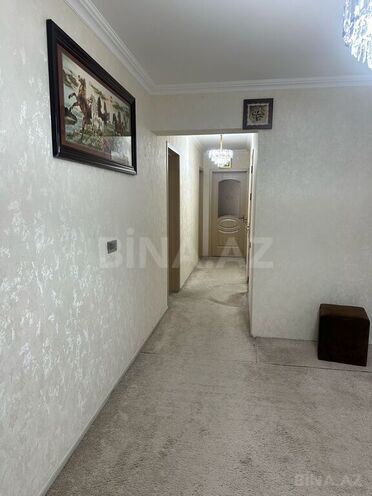 Satılır 3 otaqlı yeni tikili 135 m², 8 Noyabr m., photo 15 from 18