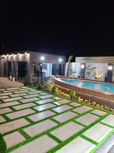 Продаётся 4-комн. дом/дача 230 м², пос. Мардакан, photo 6 from 24