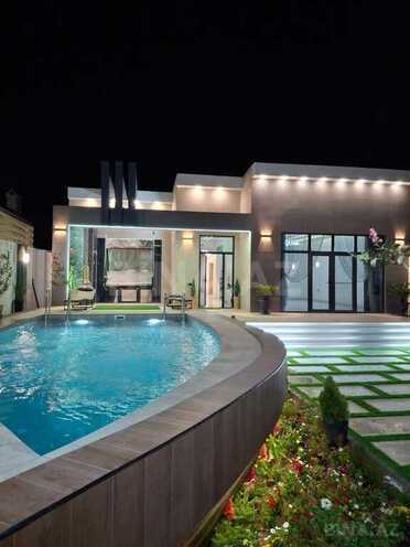 Продаётся 4-комн. дом/дача 230 м², пос. Мардакан, photo 7 from 24