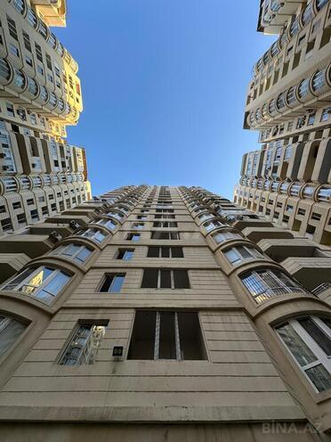 Satılır 3 otaqlı yeni tikili 135 m², 8 Noyabr m., photo 1 from 18