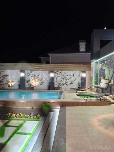 Продаётся 4-комн. дом/дача 230 м², пос. Мардакан, photo 22 from 24