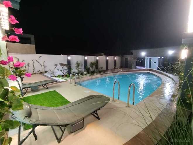 Продаётся 4-комн. дом/дача 230 м², пос. Мардакан, photo 4 from 24