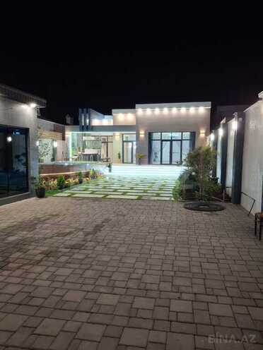 Продаётся 4-комн. дом/дача 230 м², пос. Мардакан, photo 3 from 24