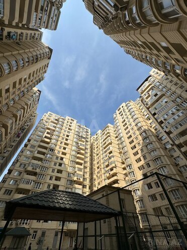 Satılır 3 otaqlı yeni tikili 135 m², 8 Noyabr m., photo 8 from 18