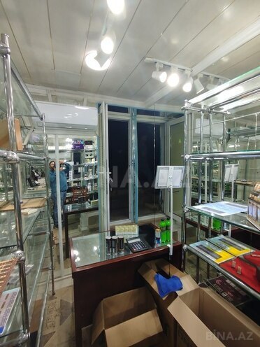 İcarəyə verilir  obyekt 12 m², 28 May m., photo 6 from 7