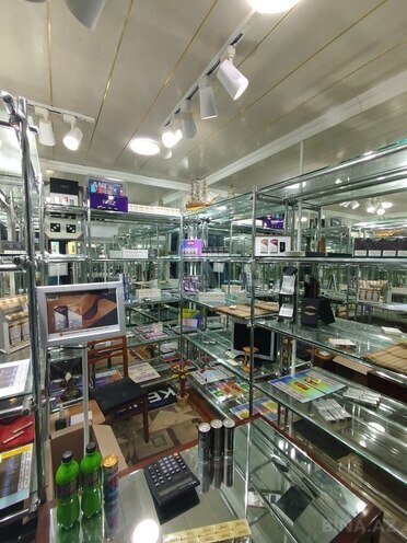 İcarəyə verilir  obyekt 12 m², 28 May m., photo 3 from 7