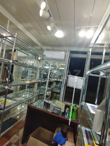 İcarəyə verilir  obyekt 12 m², 28 May m., photo 5 from 7