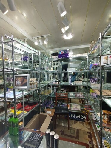 İcarəyə verilir  obyekt 12 m², 28 May m., photo 4 from 7