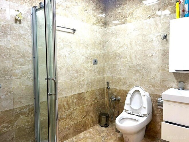 Сдаётся 4-комн. новостройка 190 м², Сабаильский р., photo 8 from 19