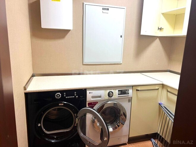 Сдаётся 4-комн. новостройка 190 м², Сабаильский р., photo 9 from 19